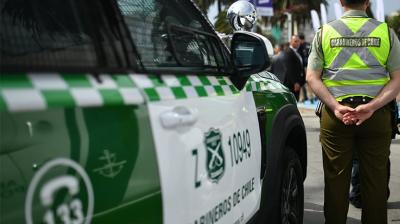 En prisión preventiva quedó imputado por violación a menor de edad y tráfico de drogas en Iquique