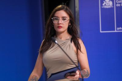 Fecha confirmada: Vallejo y Sedini sostendrán encuentro bilateral a fines de febrero