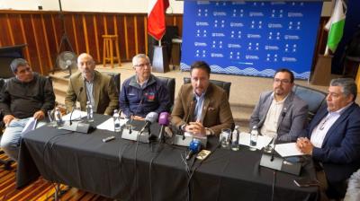 Celebraciones del aniversario de Puerto Montt pasan de una semana a un mes este 2026