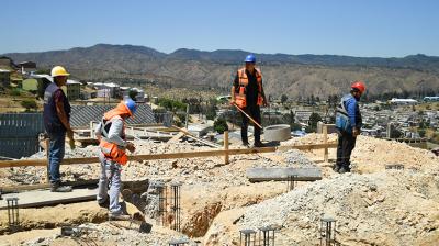 Minvu asegura avances en reconstrucción de Viña del Mar y responde a críticas