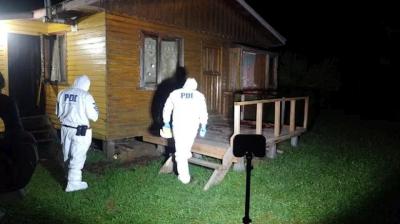 Formalizan a imputado por homicidio: víctima sufrió más de 100 lesiones