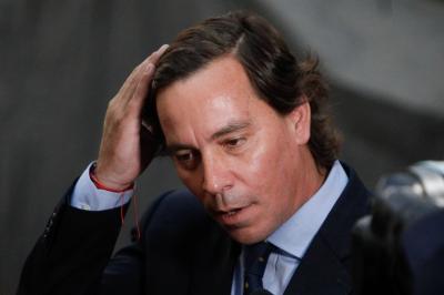 Labbé admite distancias con Kaiser y el PNL: "Pueden existir diferencias, pero no puede haber un totalitarismo"