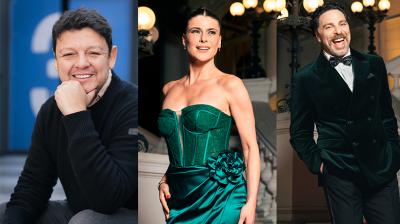 Director de la gala del Festival de Viña: "Hemos preparado varios ajustes para que este año vuelva a ser un evento que una al país"