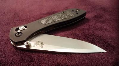 Hombre fue apuñalado tras negarse a relagar mercadería a sujeto en Hijuelas