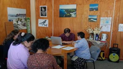 Ancud se adscribe al Régimen de Ferias Libres y abre proceso de inscripción para comerciantes