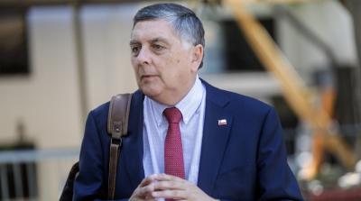 Alvarado y misa en memoria de Piñera: "Perdura en gran parte de los chilenos el recuerdo de un Presidente muy activo"