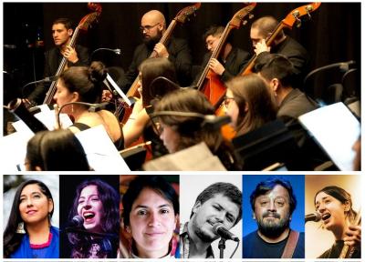 Festival Aniversario “Vive Valdivia” contará con una obertura marcada por el talento local