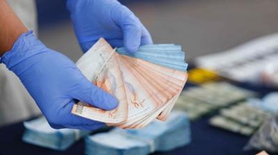 PDI detiene a mujer por estafa a damnificados tras los incendios forestales en el Biobío