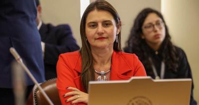Diputada republicada Sofía Cid asumirá como delegada presidencial en Atacama