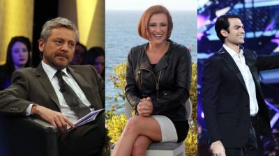 Festival de Viña del Mar confirma los nombres que conformarán su variopinto jurado