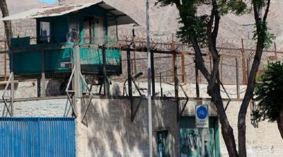 Reos tomaron de rehenes a dos gendarmes en la cárcel de Vallenar: usaron lacrimógenas para liberarlos