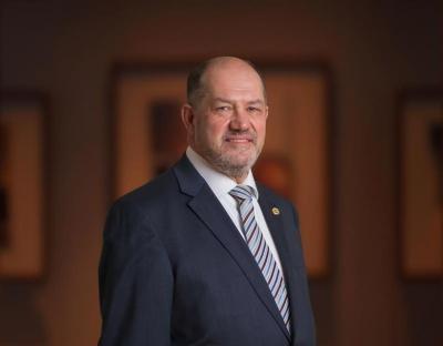 Kast confirma a Francisco Ljubetic como futuro delegado presidencial regional de La Araucanía