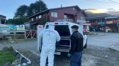 Cochamó pide contar con una empresa global de mantención de caminos tras accidente fatal