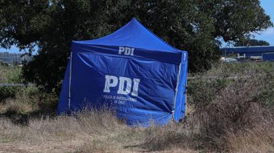 Detienen a hombre de 61 años por homicidio con elemento contundente camino a Florida