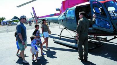 Más de 150 personas se registraron como donantes de células madres en cruzada