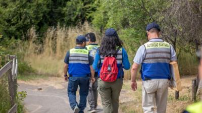 Seremi de Salud realiza investigación ante confirmación de primer caso de Hantavirus del 2026 en el Biobío
