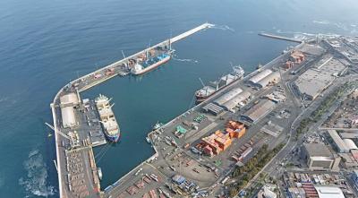 Puerto Antofagasta extiende plazo para solicitar bases en cinco licitaciones
