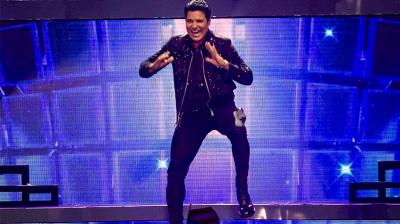Conoce los cierres de calle programados para mañana en Viña del Mar por show de Chayanne