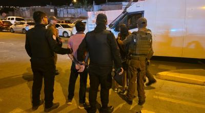 'Pepito paga doble': Tres detenidos por estafa, robo por sopresa y juego de azar ilegal en Copiapó