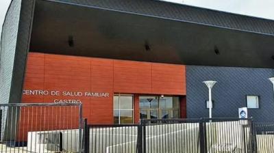 Salud municipal de Castro inició paro por pago de aguinaldo y bono pendientes