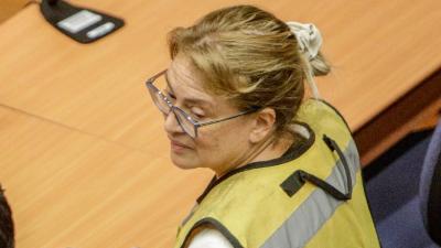 Corte confirmó por unanimidad prisión preventiva de Vivanco