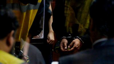 Hombre queda en prisión preventiva tras atacar a su madre y robar en su domicilio en Los Andes