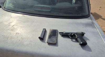 Robo a camión fue planeado por asaltantes y trabajadores de empresa afectada por delito en Copiapó