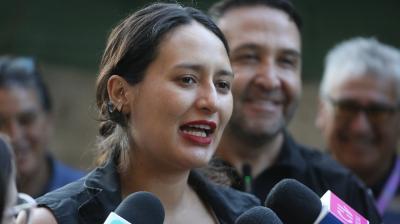 Alcaldesa de Lo Espejo: "Bandas de narcotraficantes ofrecieron $100 millones por mi cabeza"