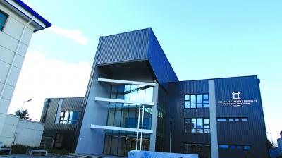 En prisión preventiva quedan dos imputados por tráfico de drogas en Osorno