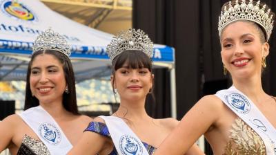 Reina de Antofagasta anuncia foco en salud mental y trabajo territorial con juntas de vecinos