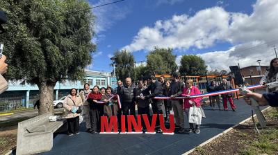 Osorno inicia plan integral de sustentabilidad que busca reducir emisiones y mejorar viviendas