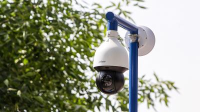 Seremi destaca avances de la Ley de Seguridad Municipal