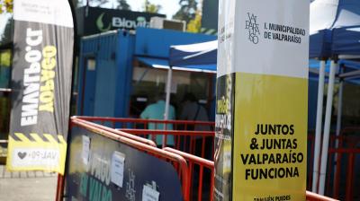 Valparaíso inicia proceso de pago del Permiso de Circulación 2026