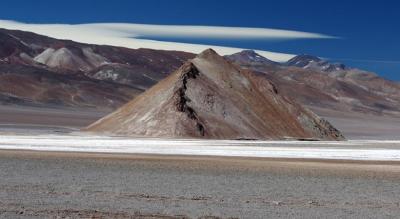 Actualización contrato Salar de Maricunga: producción de 55 mil toneladas de litio a partir de 2033
