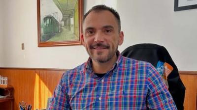 La Calera: alcalde Piraíno suspendido de sus funciones por irregularidades detectadas por Contraloría