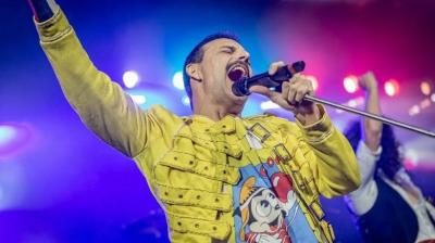 Esperando el 14”: Revisa los artistas que estarán hoy en el Festival de Antofagasta