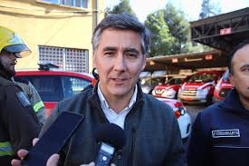 SOFO: “Lo que está viviendo el sector cerealero en la Araucanía es una verdadera tormenta perfecta”