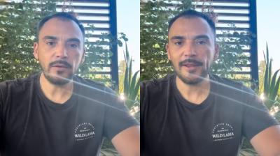 Alcalde de La Calera vuelve este domingo tras suspensión y descarta irregularidades en proyectos