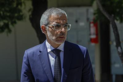 Cordero y cuestionamientos a Jouannet: "Tengo la mejor opinión de él"