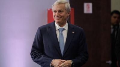 Kast y dichos de ministro Gajardo sobre Gendarmería: "Nunca hay que hablar mal de las instituciones"