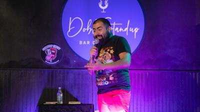 Ayudante de Felipe Parra llega como solista a Viña: “Quiero que me vean por quién soy”