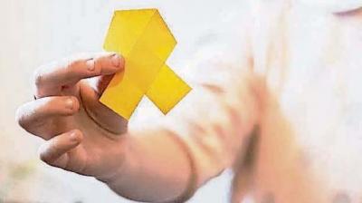 15 casos de cáncer infantil se registraron en la región de Ñuble durante 2025