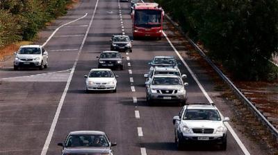 Camionero sanantonino fue secuestrado en plena ruta 78 y abandonado en Rapel