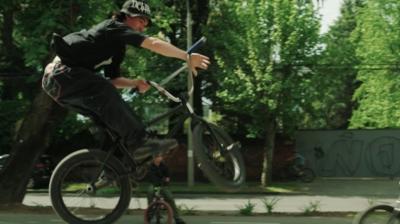 Firman convenio para potenciar deportes urbanos y emergentes en Chillán