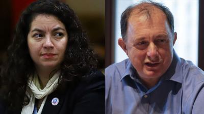 Ministra Toro y dichos de Poduje sobre reconstrucción: “Atacar las cifras no le hace bien al Estado”