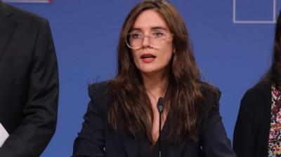 Gobierno reitera dichos de "sabotaje" en Gendarmería: "Es importante que esto se investigue para descartar"