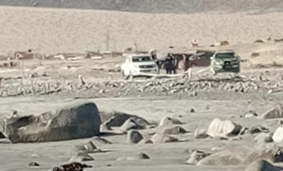 Falleció menor de tragedia en playa Los Flamencos: Municipio de Chañaral decreta dos días de duelo comunal