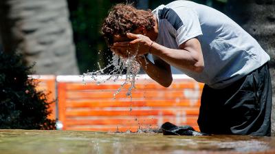 Hasta 36°C al interior: el pronóstico del tiempo para esta semana en la Región de Valparaíso