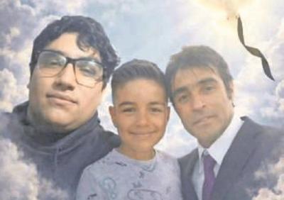 La tragedia que conmueve a Atacama: abuelo, tío y sobrino mueren en accidente en Playa Flamenco