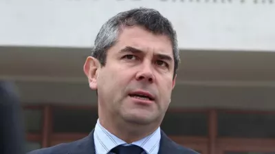 Futuro subsecretario de Seguridad tras críticas: "A las personas hay que analizarlas por sus acciones"